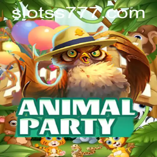 Discover the Excitement of AnimalParty: The Game Taking the World by Storm
