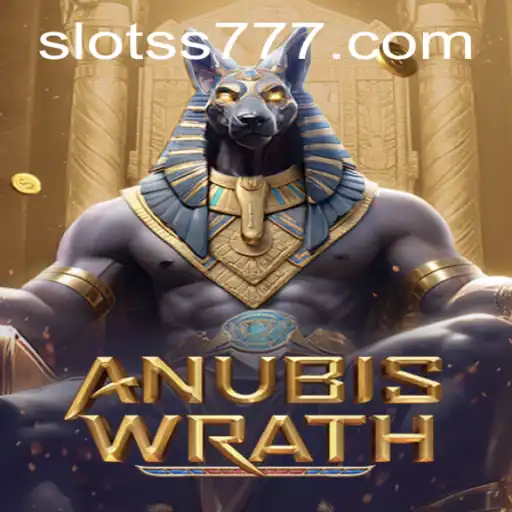 AnubisWrath: Unveiling the Mysteries of SS777