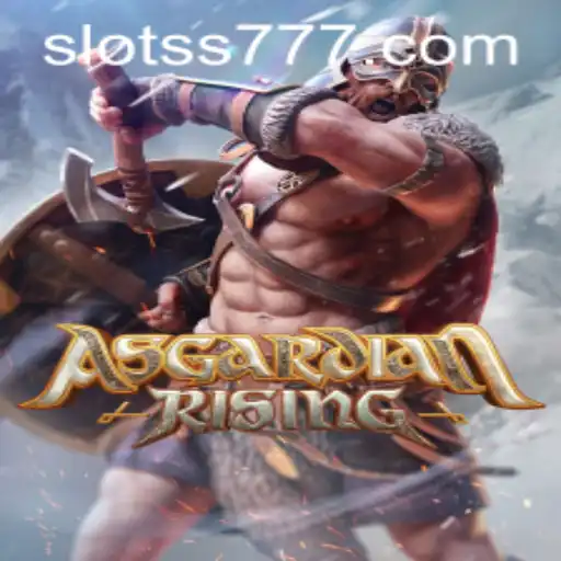An Epic Journey: AsgardianRising and the Allure of SS777
