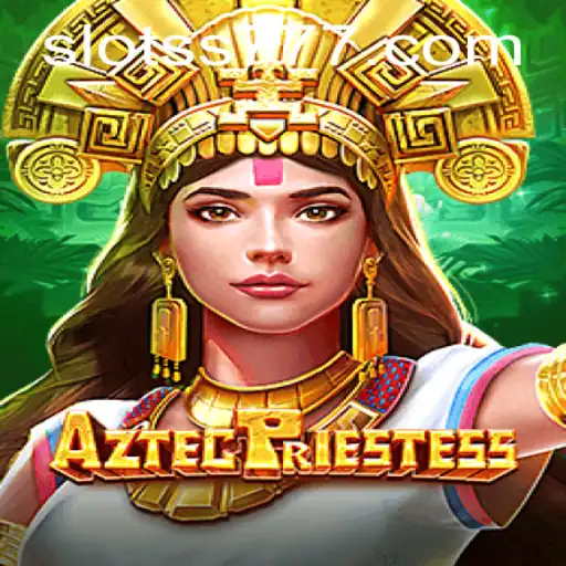 AztecPriestess: A Journey Into Ancient Secrets