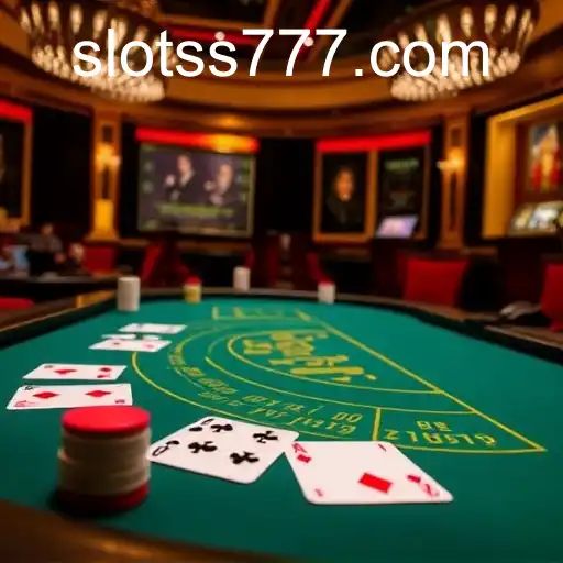Exploring the Baccarat Game with SS777