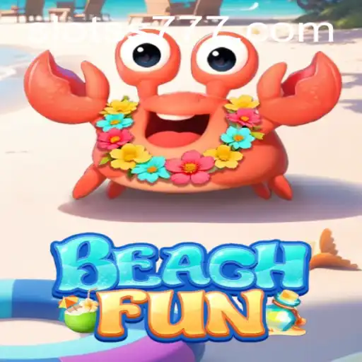 Discover the Excitement of BeachFun: A Sun-soaked Adventure