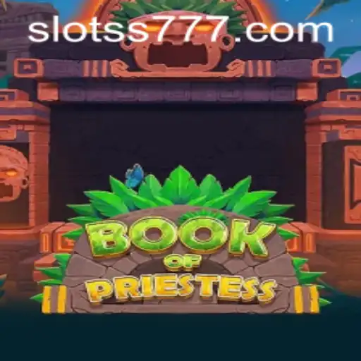 Explore the Mystical World of BookOfPriestess with Exclusive Insights into SS777