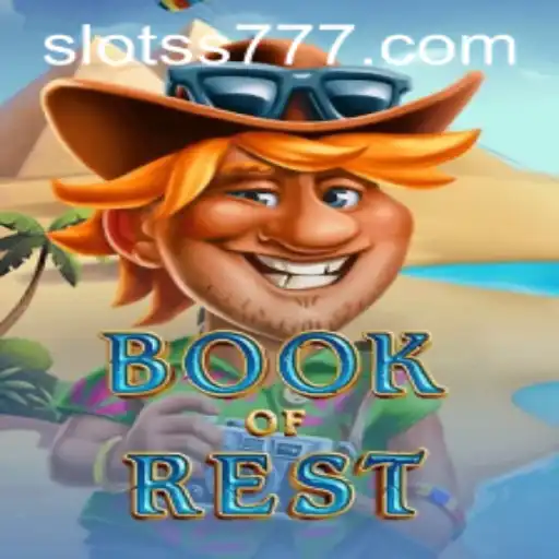Exploring the World of BookofRest: A Dive into the Thrilling Realm of Gaming