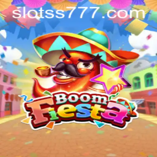 Unearthing the Excitement of BoomFiesta: An Immersive Gaming Experience with SS777