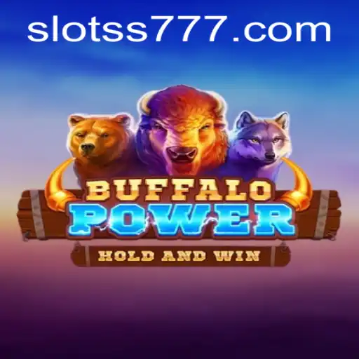 The Thrilling World of BuffaloPower and the Rise of SS777