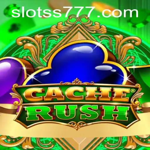 Exploring the Exciting World of CacheRush: The Thrill of SS777