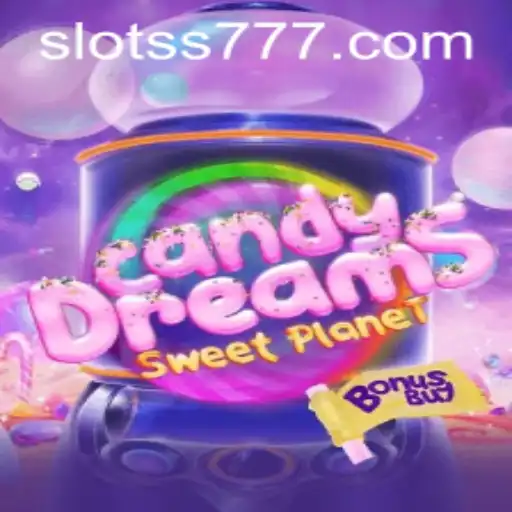 CandyDreamsSweetPlanet: Enter the World of Sweet Adventures