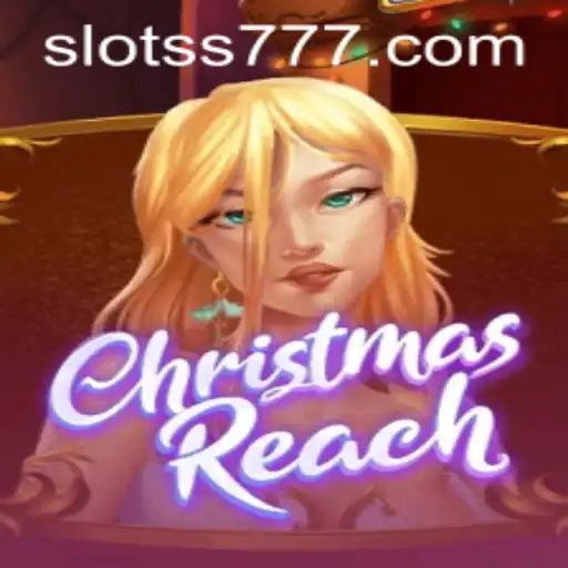 Dive Into the Festive Adventure of ChristmasReach with SS777