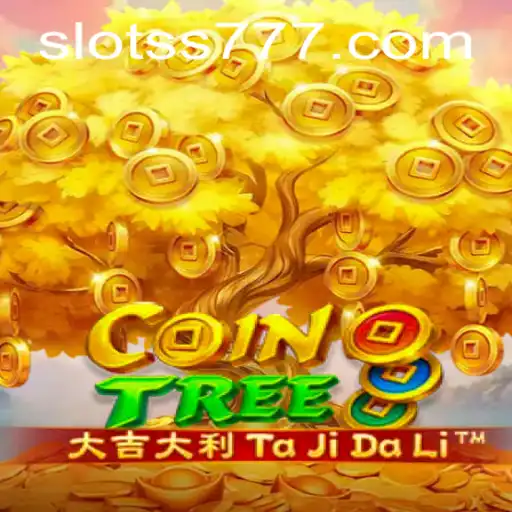 The Enchanting World of CoinTree: Unveiling the Strategies of SS777