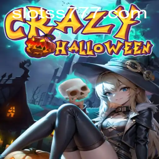 CrazyHalloween: Dive into a World of Thrills and Chills with SS777