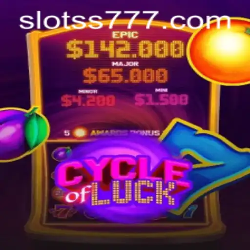 Discover the Excitement of CycleofLuck: A New Era of Gaming