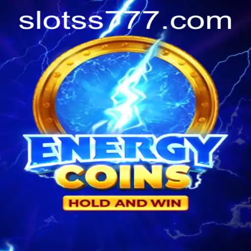 EnergyCoins: A Thrilling Adventure Into the World of Virtual Currency
