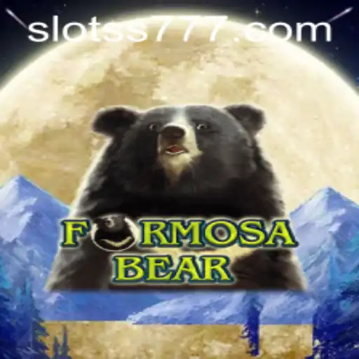 FormosaBear: The Gaming Phenomenon Redefining Adventure