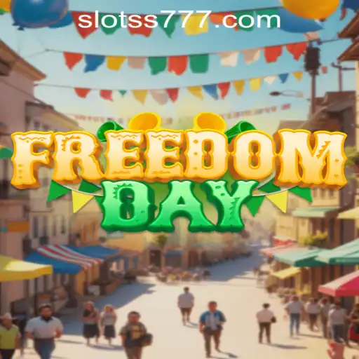 FreedomDay: Exploring the Exciting Gameplay of SS777