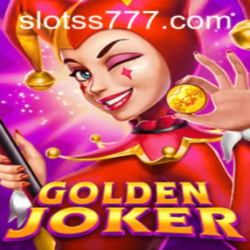 Discover the Exciting World of GoldenJoker: A Game of Luck and Strategy with SS777