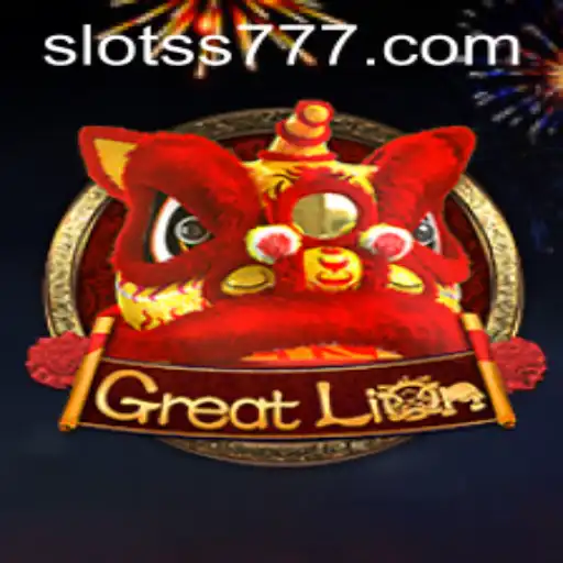 GreatLion: A Glorious Hunt and Roar in the World of SS777