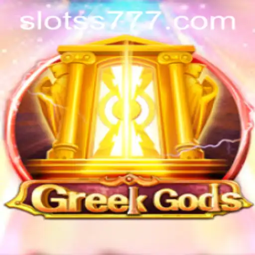 Explore the Mystical World of GreekGods: An Epic Gaming Experience