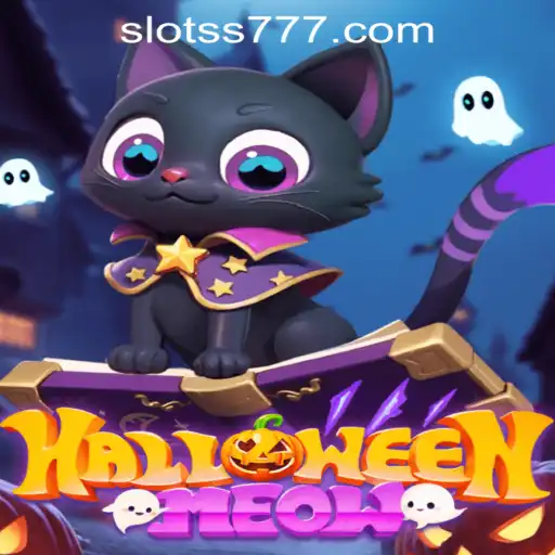 HalloweenMeow: Dive Into the Spooky Feline Adventure with SS777