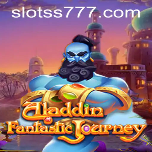 Unveiling the Mystical World of Aladdin: An In-Depth Look into the Iconic Game and the Enigmatic SS777