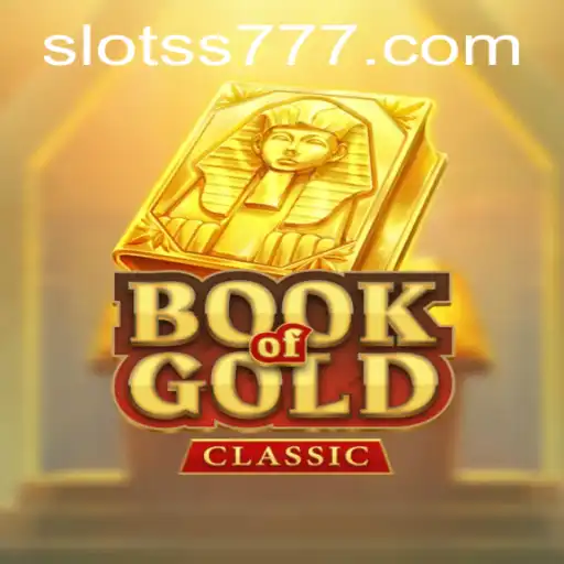 The Enchanting World of BookOfGoldClassic