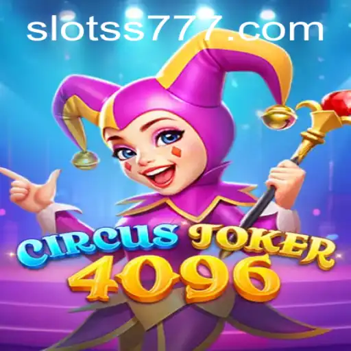 Introducing CircusJoker4096: A Captivating Blend of Strategy and Fun