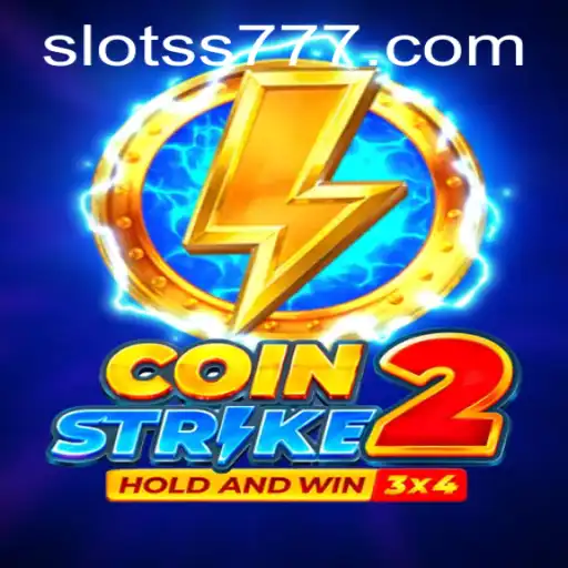Coinstrike2: The Ultimate Gaming Experience with SS777