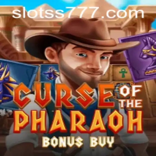 Discovering the Thrills of Curse of the Pharaoh Bonus Buy