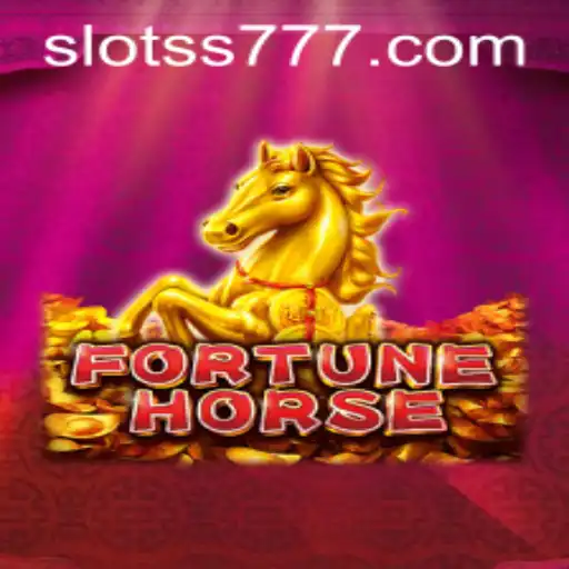 Discover the Exciting World of FortuneHorse with Keyword SS777
