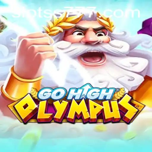 Experience the Thrill of GoHighOlympus: A New Gaming Adventure with SS777