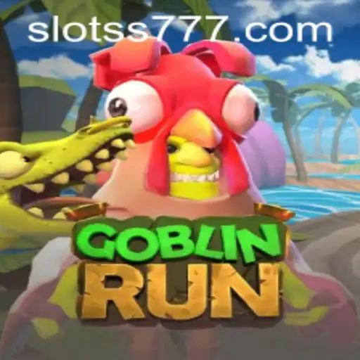 GoblinRun: A Thrilling Adventure with SS777