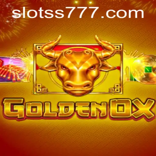 Unveiling GoldenOx: Dive into the Dynamic Gameplay of SS777