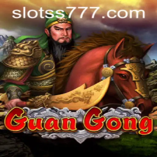 The Enchanting World of GuanGong: Discover the Mystique of SS777