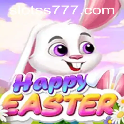HappyEaster: A Joyous Journey in the World of SS777