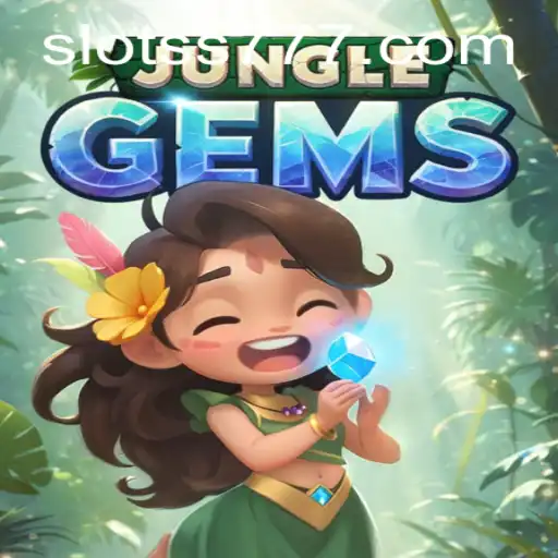 Exploring the Enchanting World of JungleGems: A Deep Dive into the Exciting Game with SS777