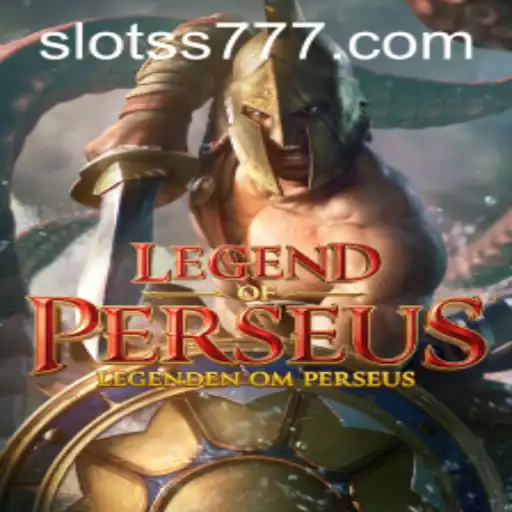 Explore the Mystical Adventures of LegendofPerseus with SS777