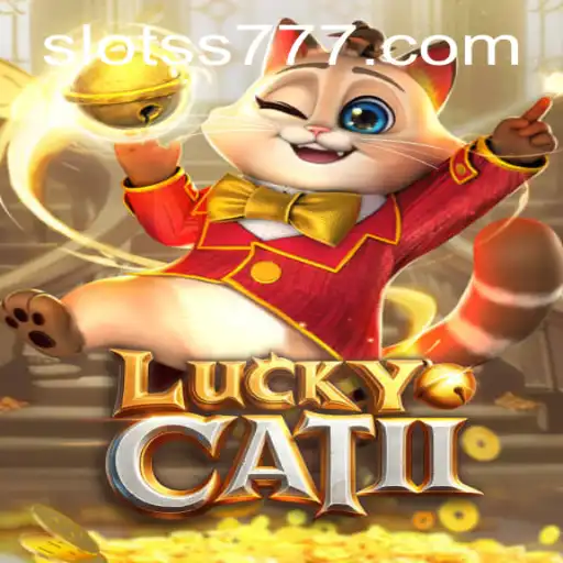 Unveiling the Exciting World of LuckyCatII: The Game of Chance and Strategy