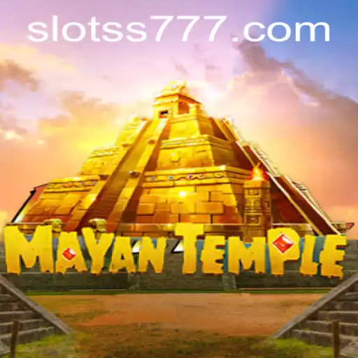 Unveiling the Mystery of MayanTemple: A Deep Dive into the Thrilling Gameplay of SS777