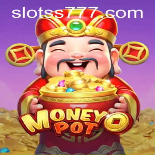 Dive into the World of MoneyPot: The New Sensation with SS777