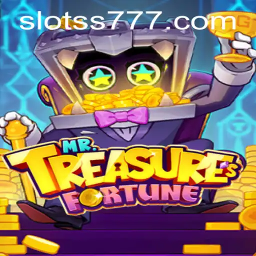 Discover the Enchanting World of MrTreasuresFortune: A Captivating Gaming Experience