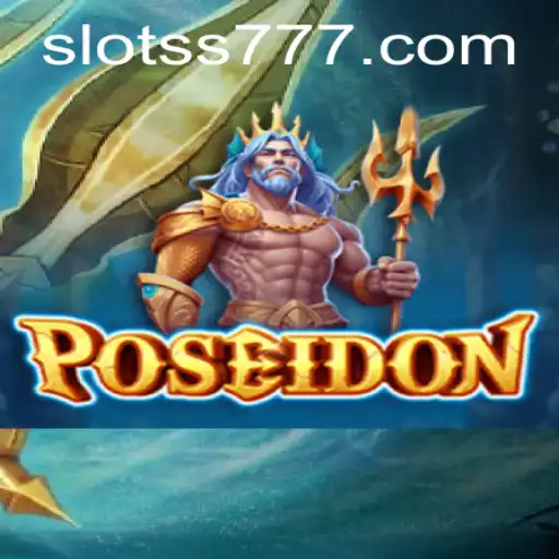Exploring Poseidon: An Epic Dive into the World of SS777