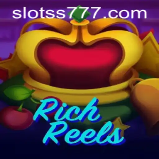 A Deep Dive into RichReels: Unveiling the Excitement with SS777