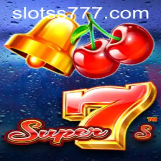 The Thrilling World of Super7s: A Deep Dive into SS777