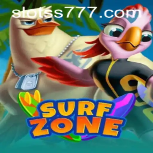 Unveiling SurfZone: Ride the Waves in This Exciting New Game