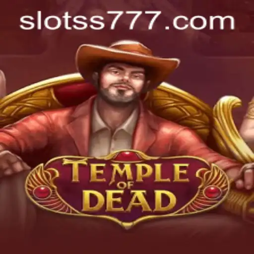 TempleofDead: The Thrilling New Game Sweeping the Gaming World