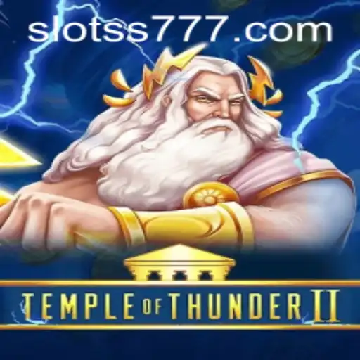 Unleashing the Power of TempleofThunderII: An In-Depth Exploration