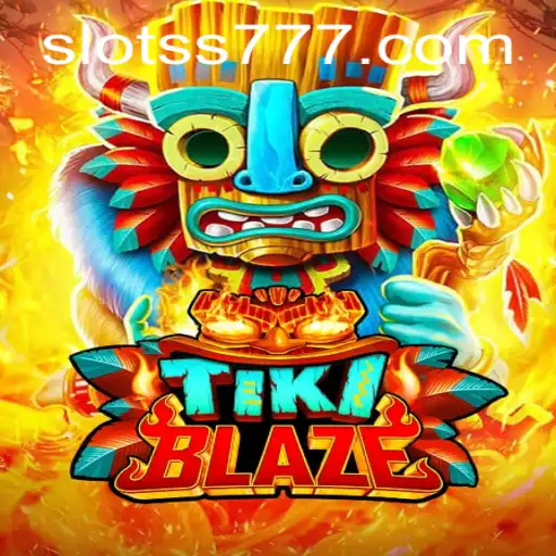 Exploring the Thrilling World of TikiBlaze: A Dive into Adventure and Strategy