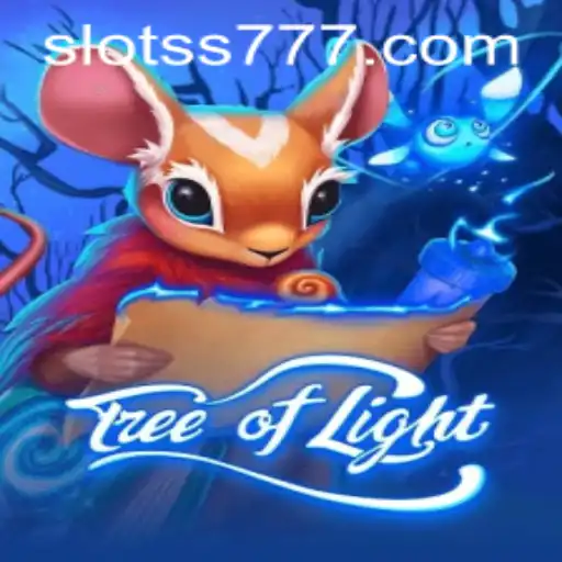 Tree of Light: A Magical Journey in Gaming with Secret Code SS777