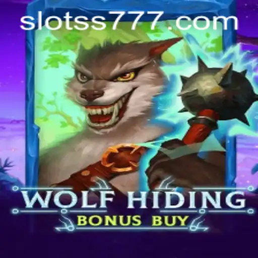 Exploring the Thrilling World of WolfHidingBonusBuy: A Modern Slot Game Adventure