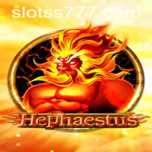 Hephaestus: A Captivating Journey into the Forge of Gods